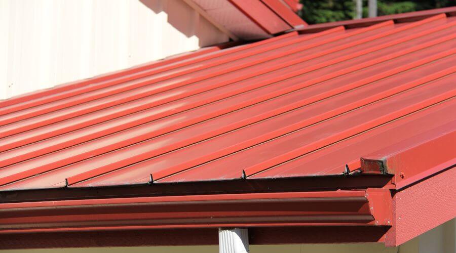 Industrial Roof Repair in Taylorstown, PA
